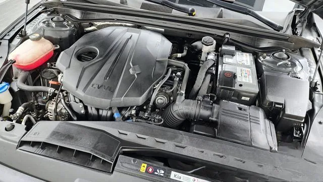 Kia K5 2021 2.0 Signature