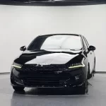 Kia K5 2022 2.0 Prestige