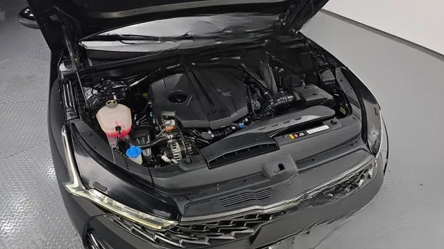 Kia K5 2022 2.0 Prestige