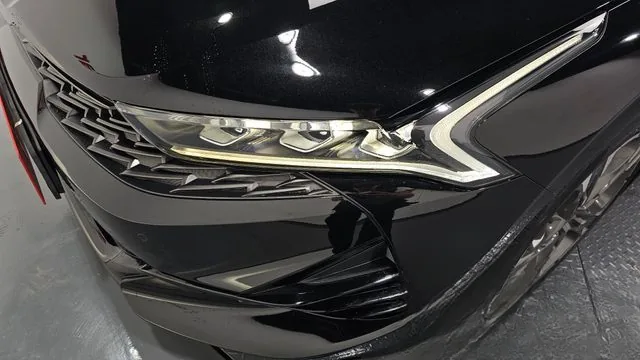 Kia K5 2022 2.0 Prestige
