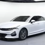Kia K5 2023 2.0 LPI(Renter car) Trandy