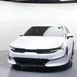 Kia K5 2023 2.0 LPI(Renter car) Trandy