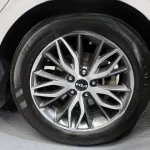 Kia K5 2023 2.0 LPI(Renter car) Trandy