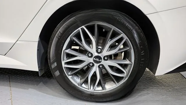 Kia K5 2023 2.0 LPI(Renter car) Trandy
