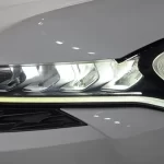 Kia K5 2023 2.0 LPI(Renter car) Trandy