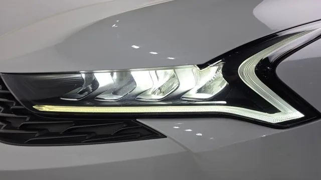 Kia K5 2023 2.0 LPI(Renter car) Trandy