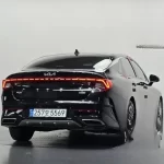 Kia K5 2022 Signature