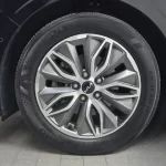 Kia K5 2022 Signature