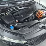 Kia K5 2022 Signature