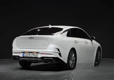 Kia K5 2023 Prestige