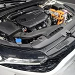 Kia K5 2023 Prestige