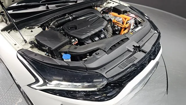 Kia K5 2023 Prestige