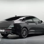 Kia K5 2023 1.6 Turbo Prestige