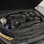 Kia K5 2023 1.6 Turbo Prestige