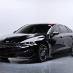 Kia K5 2021 1.6 Turbo Noblesse