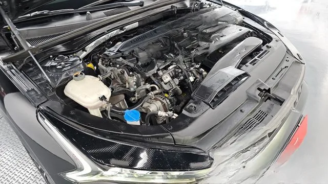 Kia K5 2021 1.6 Turbo Noblesse