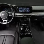 Kia K5 2021 Prestige