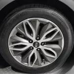 Kia K5 2021 Prestige