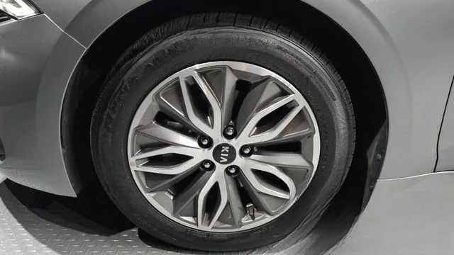 Kia K5 2021 Prestige