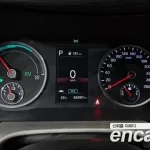 Kia K5 2021 Prestige