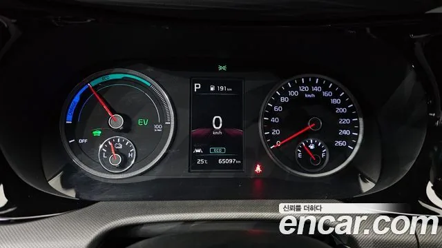 Kia K5 2021 Prestige