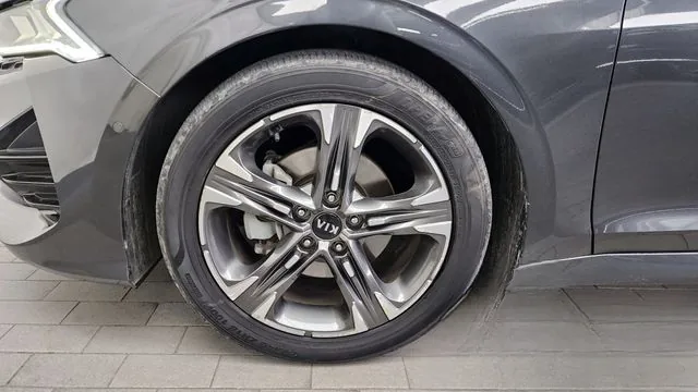 Kia K5 2021 2.0 Signature