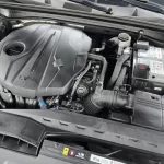 Kia K5 2021 2.0 Signature