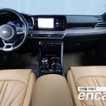 Kia K5 2021 2.0 Signature