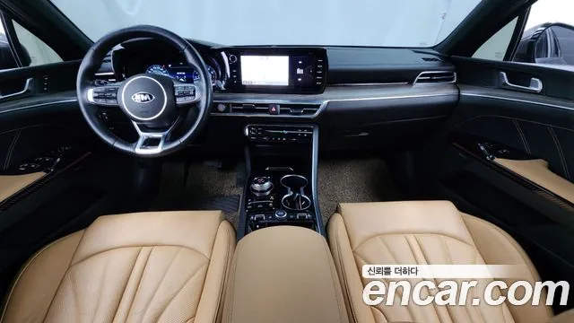 Kia K5 2021 2.0 Signature