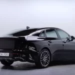 Kia K5 2021 1.6 Turbo Noblesse