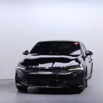 Kia K5 2021 1.6 Turbo Noblesse