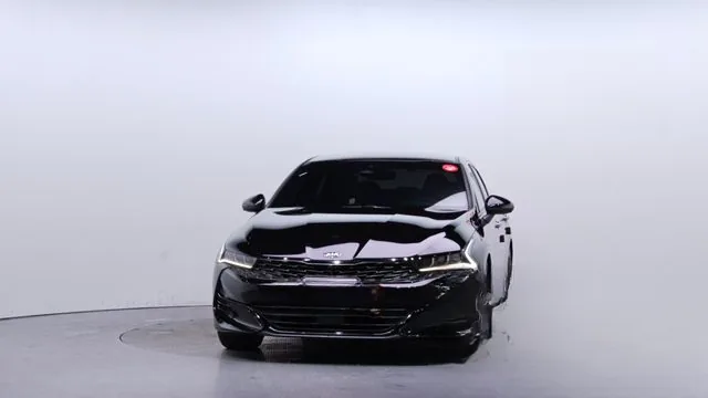 Kia K5 2021 1.6 Turbo Noblesse