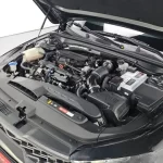 Kia K5 2021 1.6 Turbo Noblesse