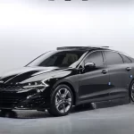 Kia K5 2021 2.0 Prestige