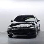 Kia K5 2021 2.0 Prestige