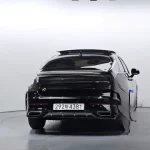 Kia K5 2021 2.0 Prestige