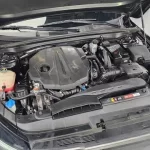 Kia K5 2021 2.0 Prestige