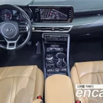 Kia K5 2021 2.0 Prestige