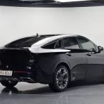 Kia K5 2022 2.0 Prestige