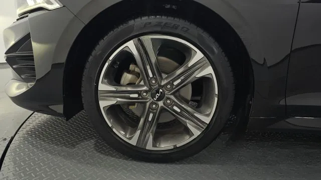 Kia K5 2022 2.0 Prestige