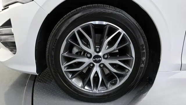 Kia K5 2023 2.0 LPI(Renter car) Trandy