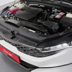 Kia K5 2023 2.0 LPI(Renter car) Trandy