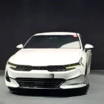 Kia K5 2023 1.6 Turbo Signature