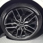 Kia K5 2023 1.6 Turbo Signature