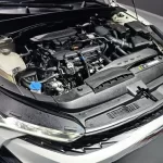 Kia K5 2023 1.6 Turbo Signature