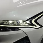 Kia K5 2023 1.6 Turbo Signature