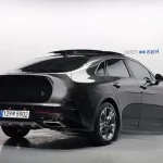 Kia K5 2023 Signature