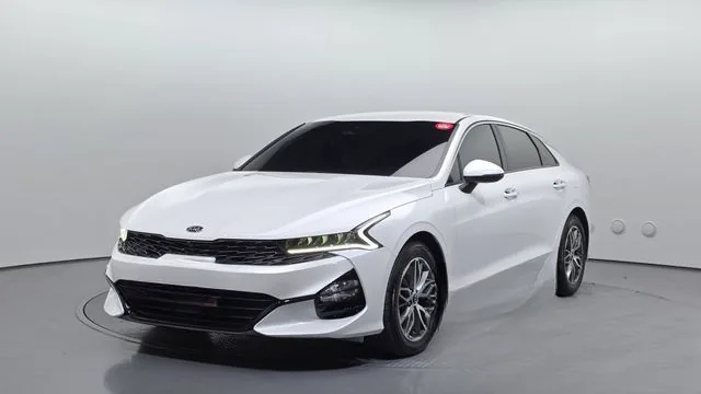 Kia K5 2021 2.0 Noblesse