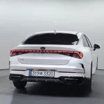 Kia K5 2021 2.0 Noblesse