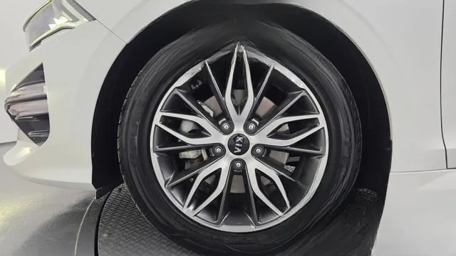 Kia K5 2021 2.0 Noblesse